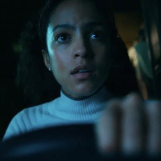 Passenger (2026)