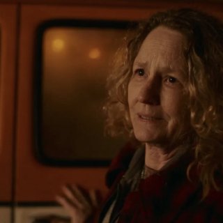 Passenger (2026)
