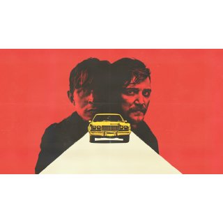 Passenger, The (1970)