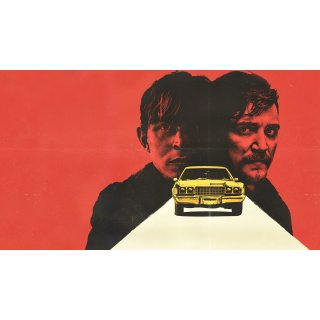 Passenger, The Picture 6