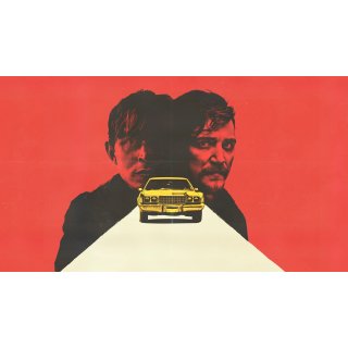 Passenger, The (1970)