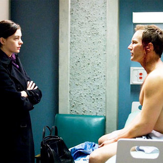 Passengers Picture 14