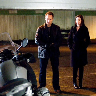 Passengers Picture 15