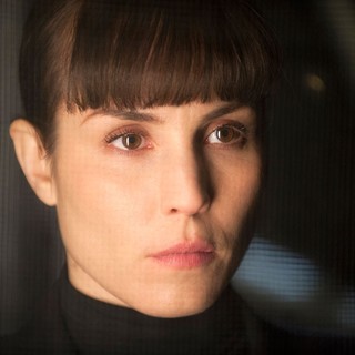 Noomi Rapace stars as Isabelle James in Entertainment One's Passion (2013)