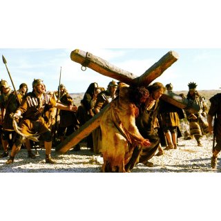 Passion Of The Christ, The Picture 1