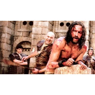 Passion Of The Christ, The Picture 9