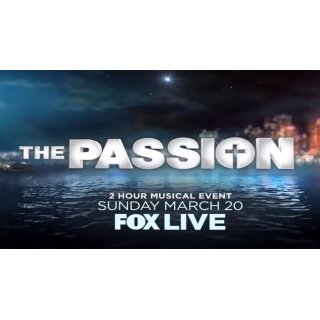 Passion, The Picture 1