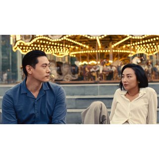 Past Lives (2023)