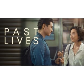 Past Lives (2023)