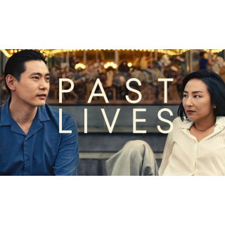 Past Lives (2023)