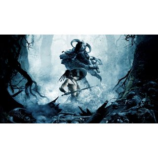 Pathfinder (2007)