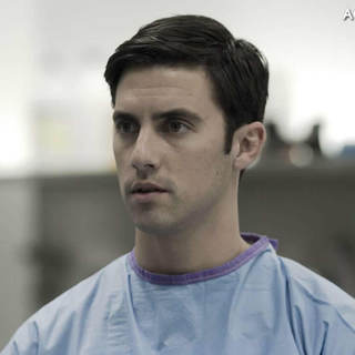 MILO VENTIMIGLIA stars as Ted Gray in the psychological thriller PATHOLOGY, distributed by MGM. Photo credit: Saeed Adyani.