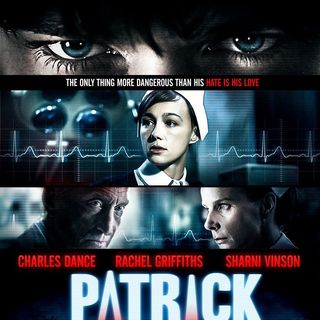 Poster of Bankside Films' Patrick (2013)