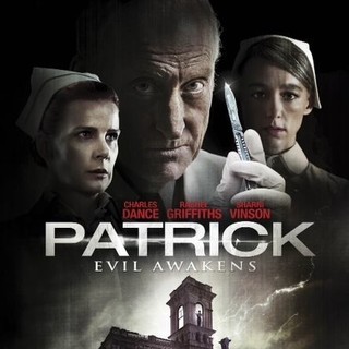 Poster of Bankside Films' Patrick (2013)