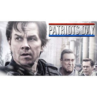 Patriots Day Picture 4