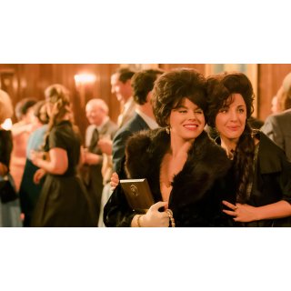 Patsy & Loretta (2019)
