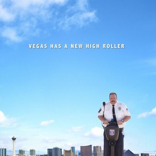 Paul Blart: Mall Cop 2 Picture 1