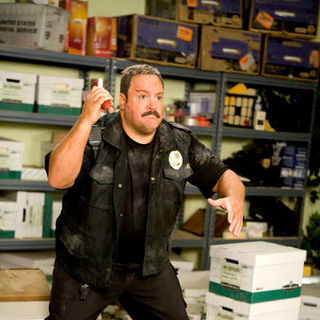 Paul Blart: Mall Cop Picture 8