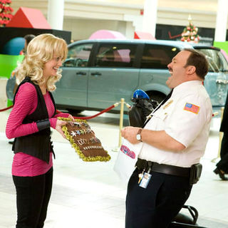 Paul Blart: Mall Cop Picture 12
