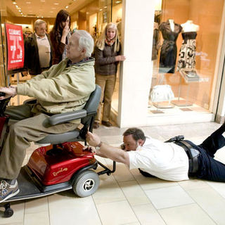 Paul Blart: Mall Cop Picture 14