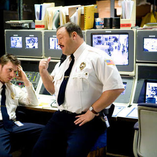 Paul Blart: Mall Cop Picture 15
