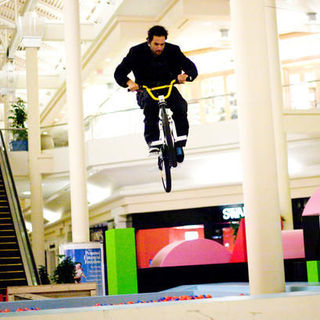 Paul Blart: Mall Cop Picture 21