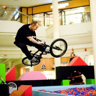 Paul Blart: Mall Cop Picture 22