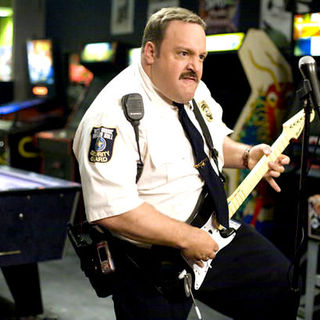 Paul Blart: Mall Cop Picture 25