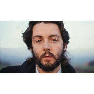 Paul McCartney: Man On The Run Picture 2