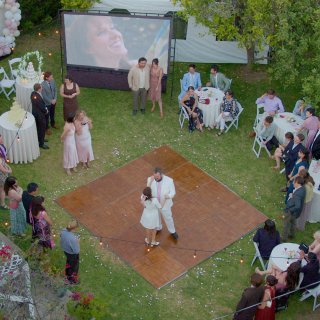 Paul Ruins a Wedding (2026)