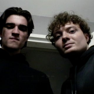 Paul & Silas In A Motel Room Picture 5