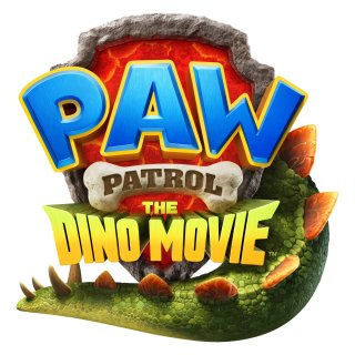 PAW Patrol: The Dino Movie (2026)