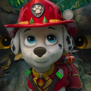 PAW Patrol: The Dino Movie (2026)
