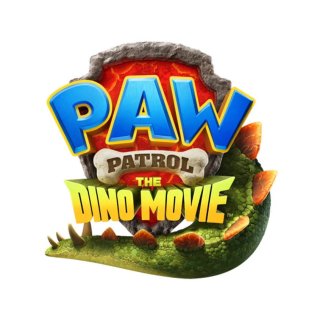 PAW Patrol: The Dino Movie (2026)