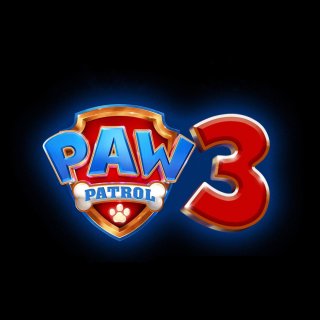 PAW Patrol: The Dino Movie (2026)
