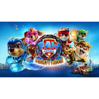 PAW Patrol: The Mighty Movie Picture 1