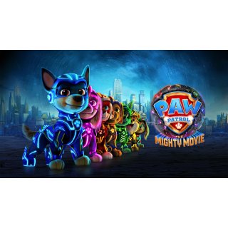 PAW Patrol: The Mighty Movie Picture 3