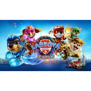 PAW Patrol: The Mighty Movie Picture 5