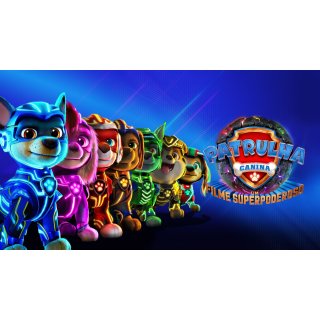PAW Patrol: The Mighty Movie Picture 8