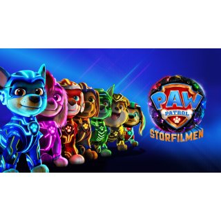 PAW Patrol: The Mighty Movie Picture 10