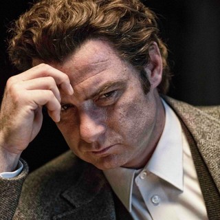Liev Schreiber stars as Boris Spassky in Bleecker Street's Pawn Sacrifice (2015)