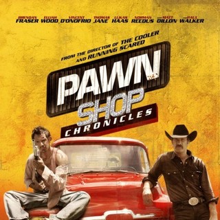 Pawn Shop Chronicles Picture 2