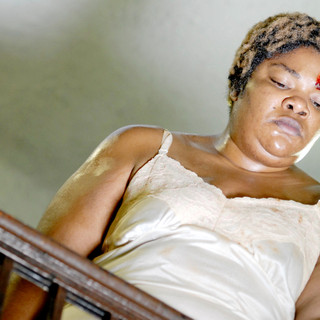 Mo'Nique stars as Mary in Lionsgate Films' Precious: Based on the Novel PUSH by Sapphire (2009)