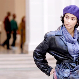 Paula Patton stars as Ms. Rain in Lionsgate Films' Precious: Based on the Novel PUSH by Sapphire (2009)