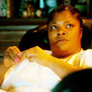 Mo'Nique stars as Mary in Lionsgate Films' Precious: Based on the Novel PUSH by Sapphire (2009)