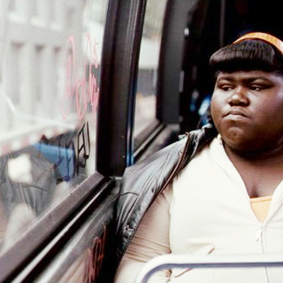 Gabourey Sidibe stars as Clareece 'Precious' Jones in Lionsgate Films' Precious: Based on the Novel PUSH by Sapphire (2009)