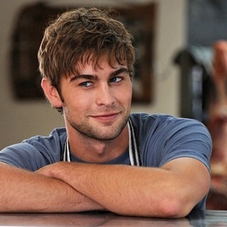 Chace Crawford stars as Cole in IFC Films' Peace, Love & Misunderstanding (2012)