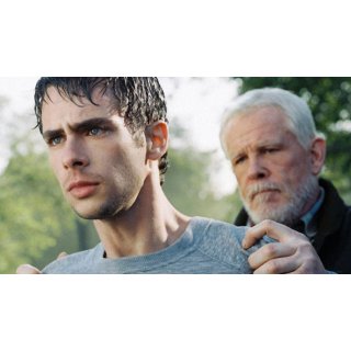 Peaceful Warrior (2006)