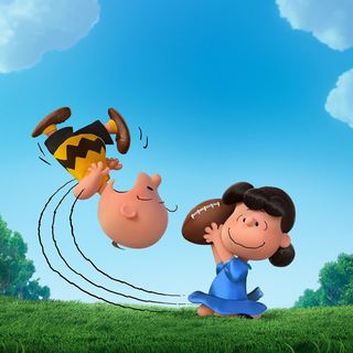 Peanuts Picture 27