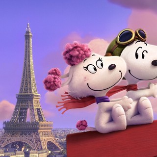 Peanuts Picture 29